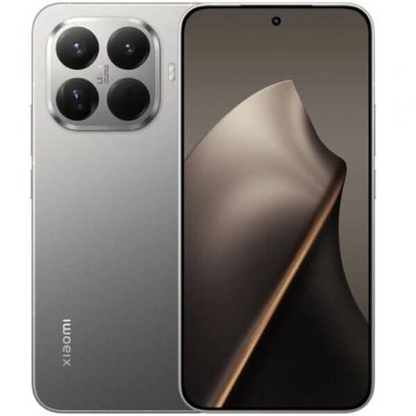 Xiaomi 15T Pro 5G Grey smartphone
