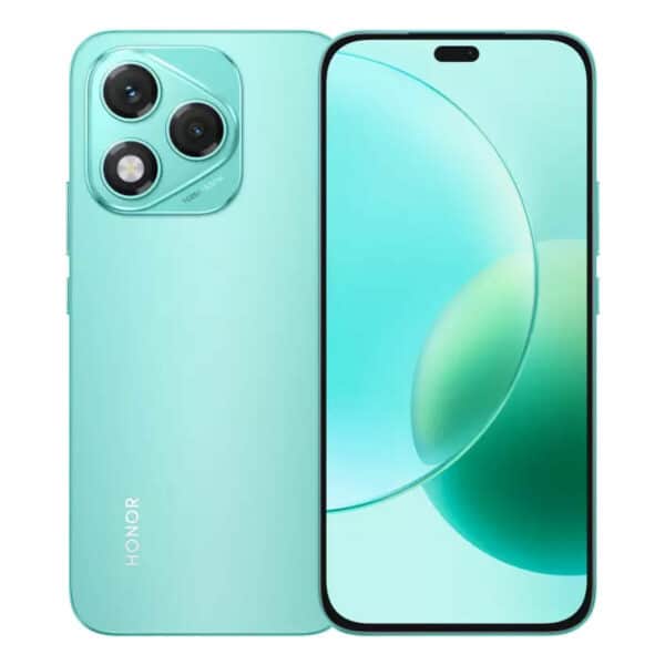 Smartphone Honor 400 LITE 6,7" Octa Core 8 GB RAM 256 GB Green