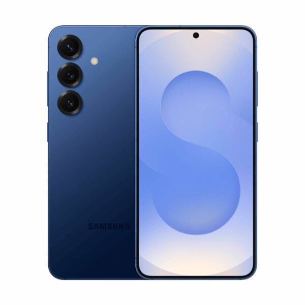 Smartphone Samsung Galaxy S25 5G SM-S931B 6,2" Octa Core 12 GB RAM 128 GB Blue