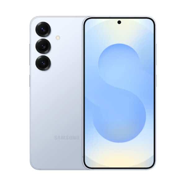 Smartphone Samsung Galaxy S25+ 5G SM-S936B 6,7" Octa Core 12 GB RAM 256 GB Blue