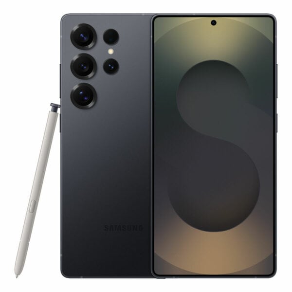 Smartphone Samsung Galaxy S25 Ultra (S938) 6,9" Octa Core 12 GB RAM 512 GB Black