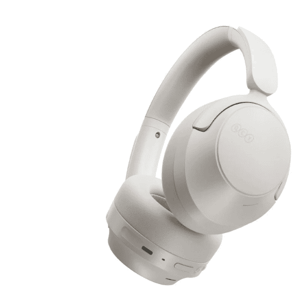 NNEOBA Over-Ear Hi-Res Wireless Headphones