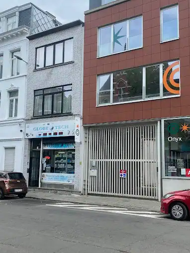 gsm reparatie Antwerpen