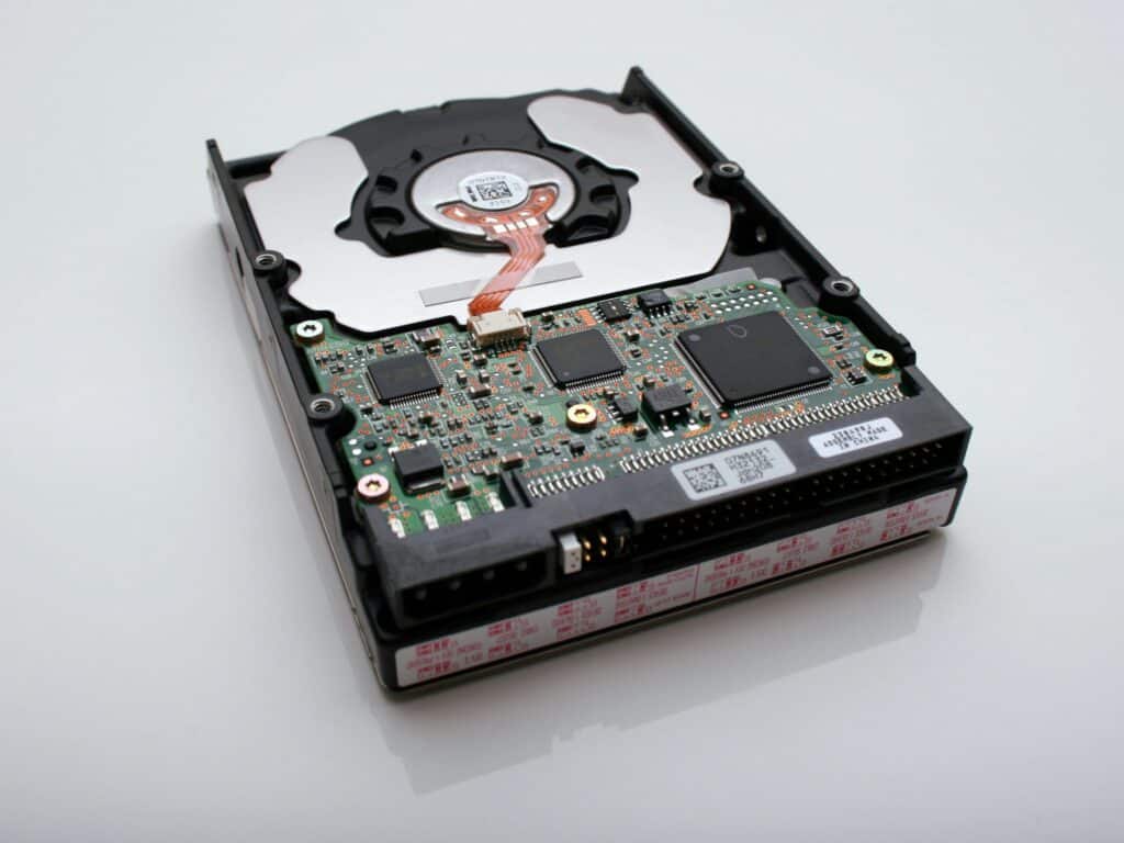Data Recovery Antwerp