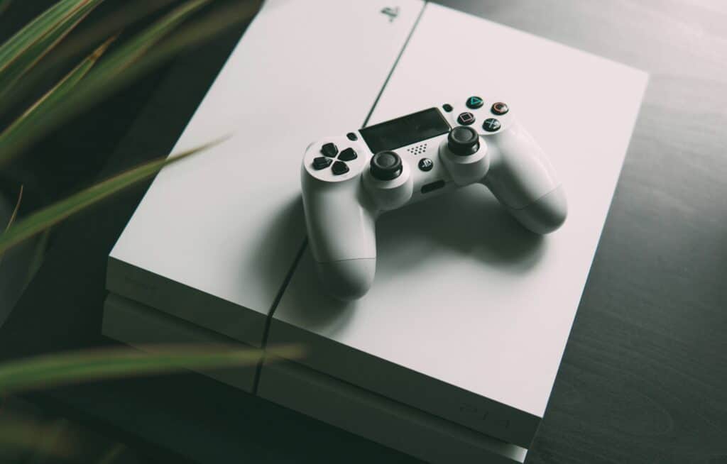 PlayStation Repair Antwerp