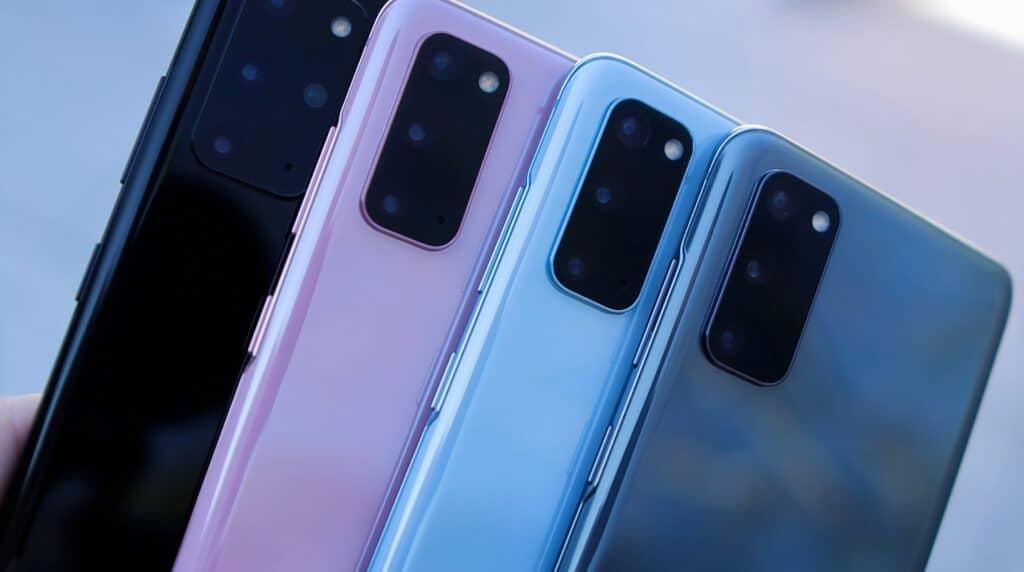Samsung Repair Antwerp