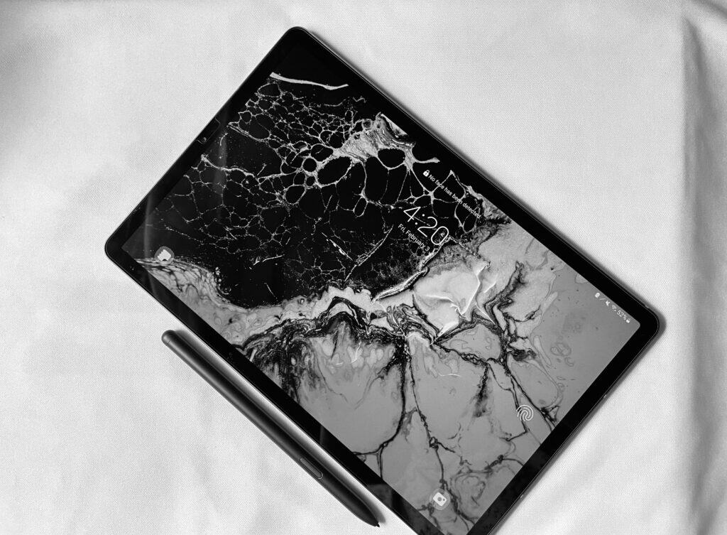 Tablet Repair
