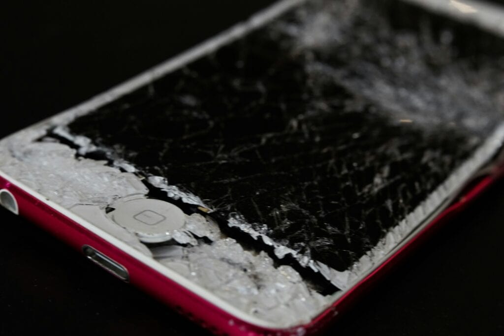 WATER DAMAGE REPAIR